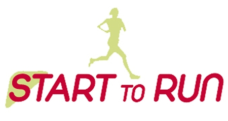 logo Start to Run