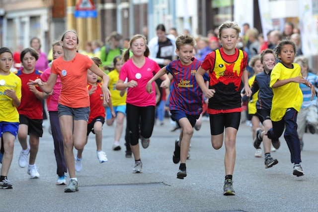 Foto Kids' Run kotkl