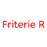 Friterie R