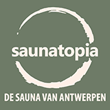 Saunatopia Edegem