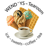 Wend'ys Tearoom